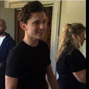 Meet your Posher, Daniele